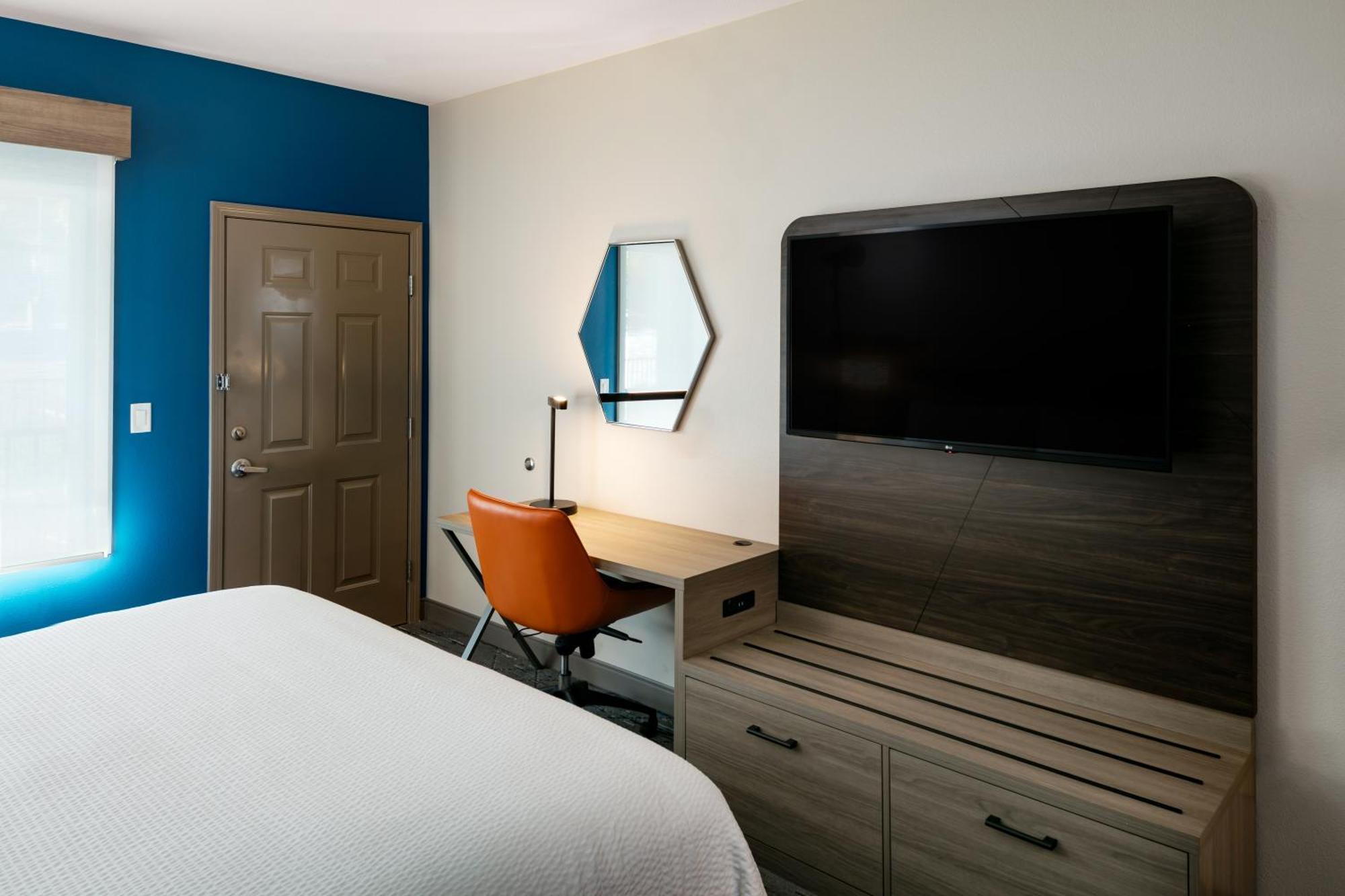 Holiday Inn Express Lewiston By Ihg Exterior foto